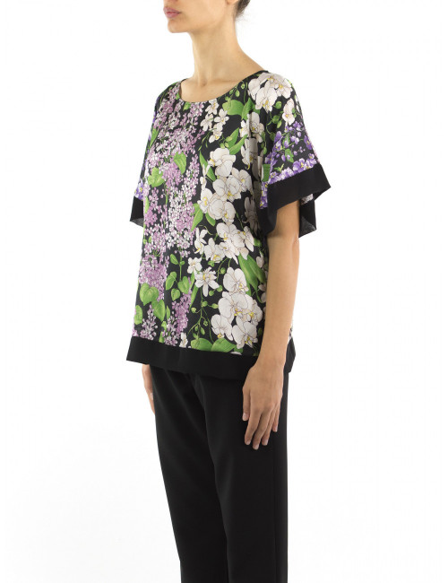 Blusa Blugirl Folies
