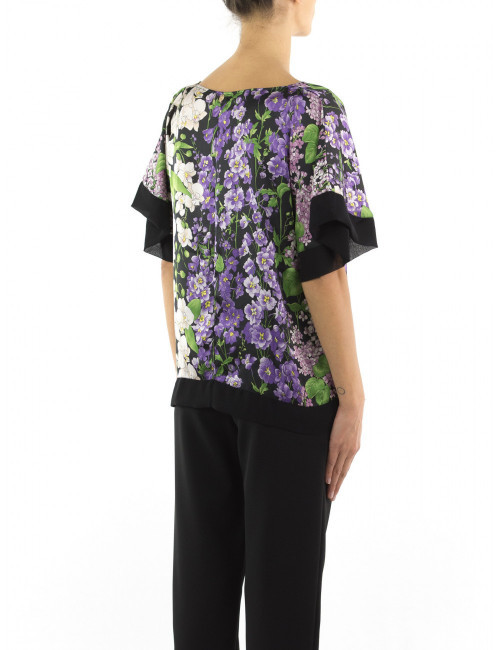Blusa Blugirl Folies