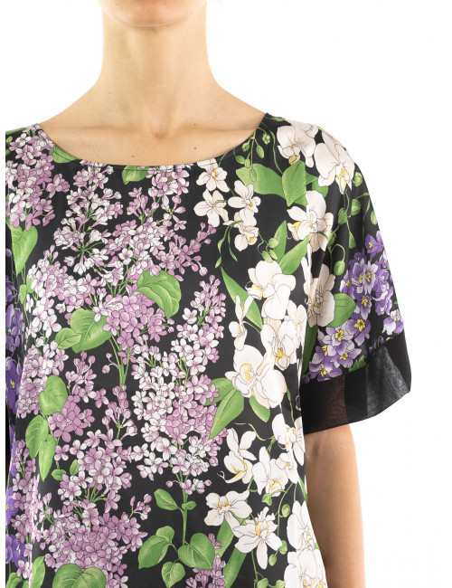 Blusa Blugirl Folies