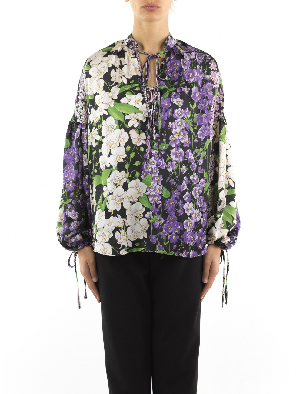 Blusa Blugirl Folies Blusa Blugirl Folies