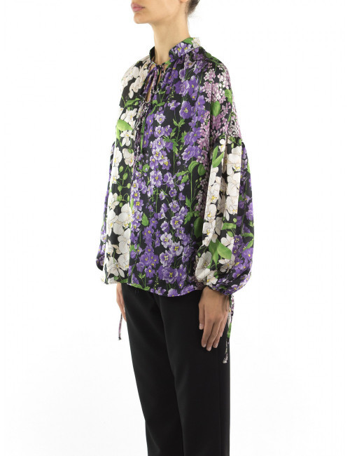 Blusa Blugirl Folies
