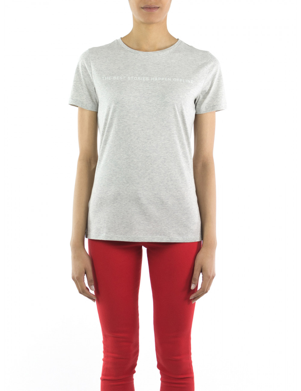 T-shirt Boss Donna T-shirt Boss Donna