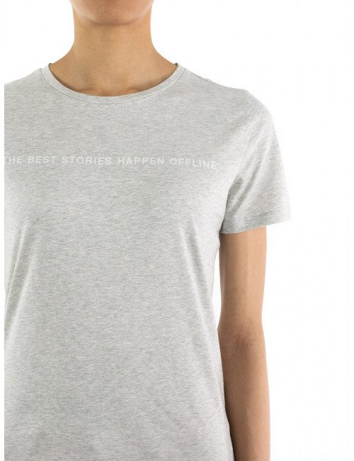 T-shirt Boss Donna