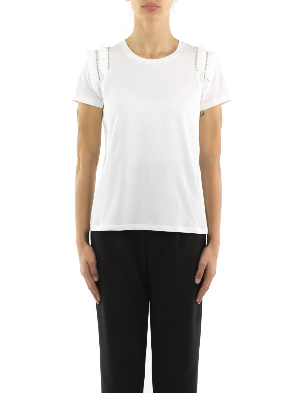 T-shirt Blugirl Folies T-shirt Blugirl Folies