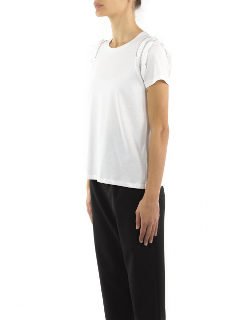T-shirt Blugirl Folies