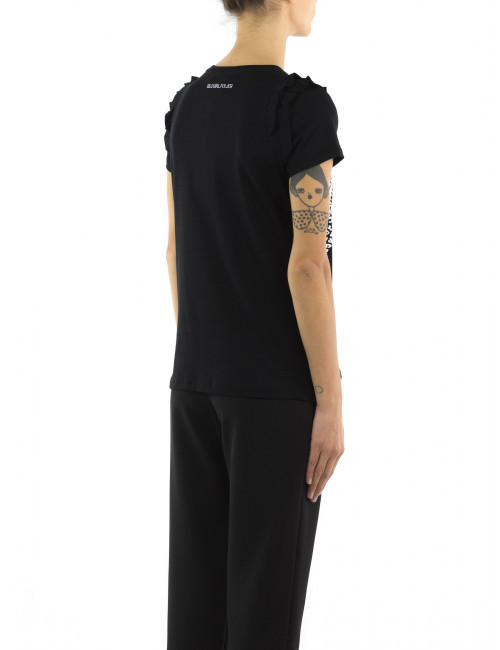 T-shirt Blugirl Folies