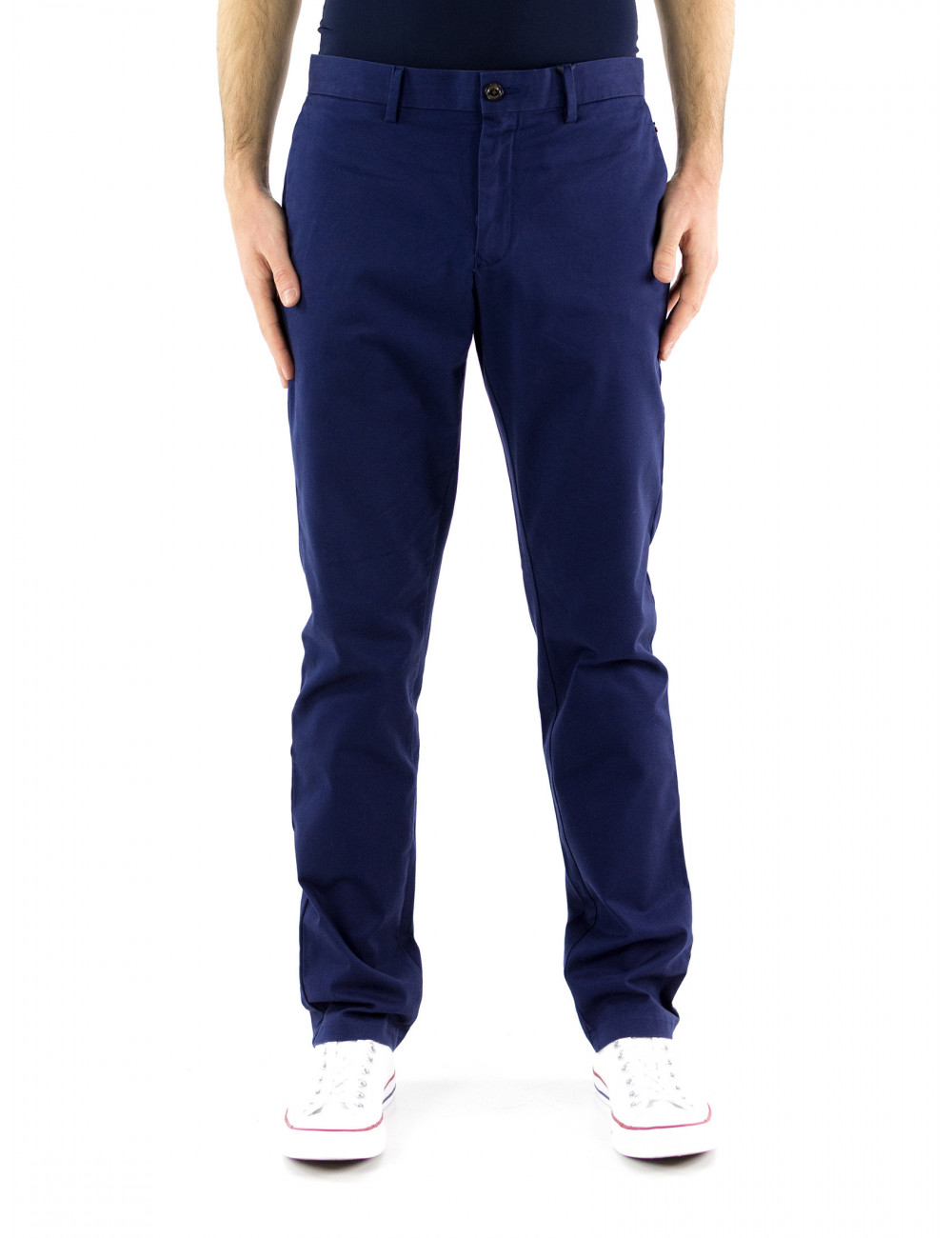Pantalone chino Tommy Hilfiger Pantalone chino Tommy Hilfiger