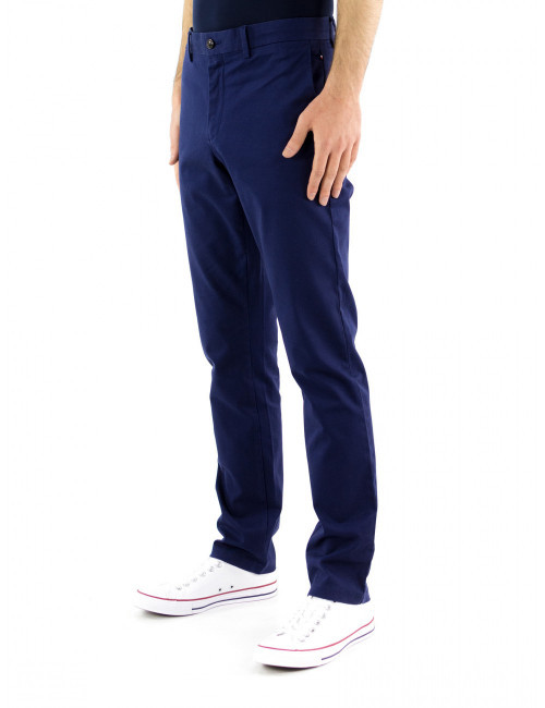Pantalone chino Tommy Hilfiger