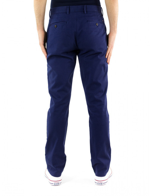 Pantalone chino Tommy Hilfiger