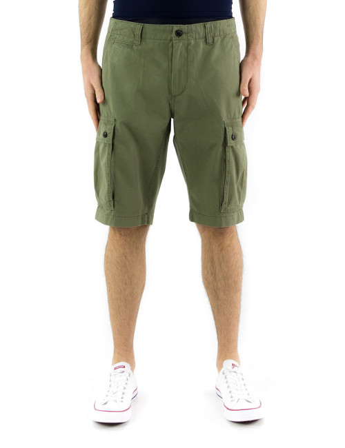 Bermuda cargo Tommy Hilfiger