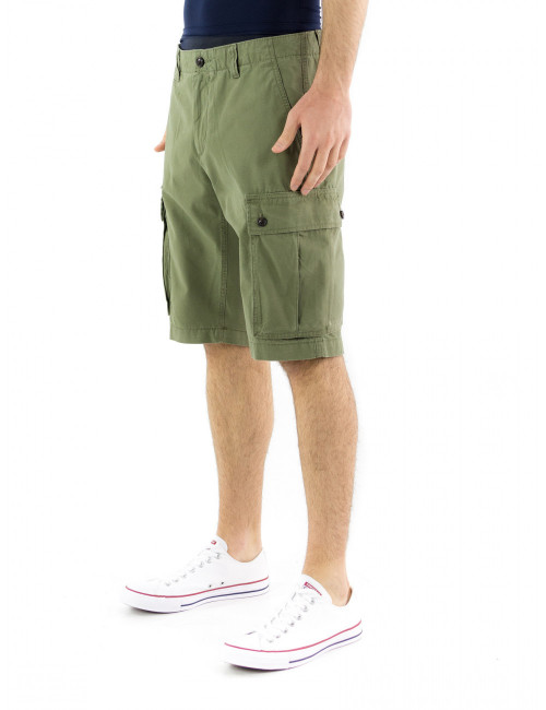 Bermuda cargo Tommy Hilfiger