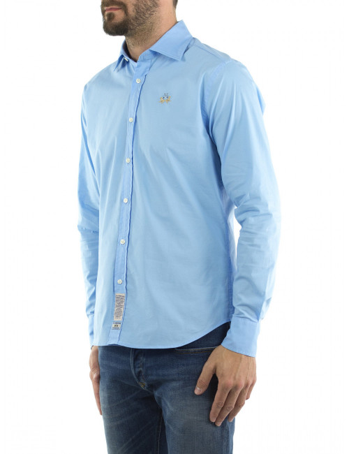 Camicia La Martina