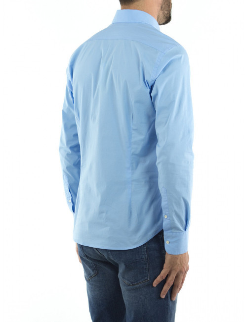 Camicia La Martina