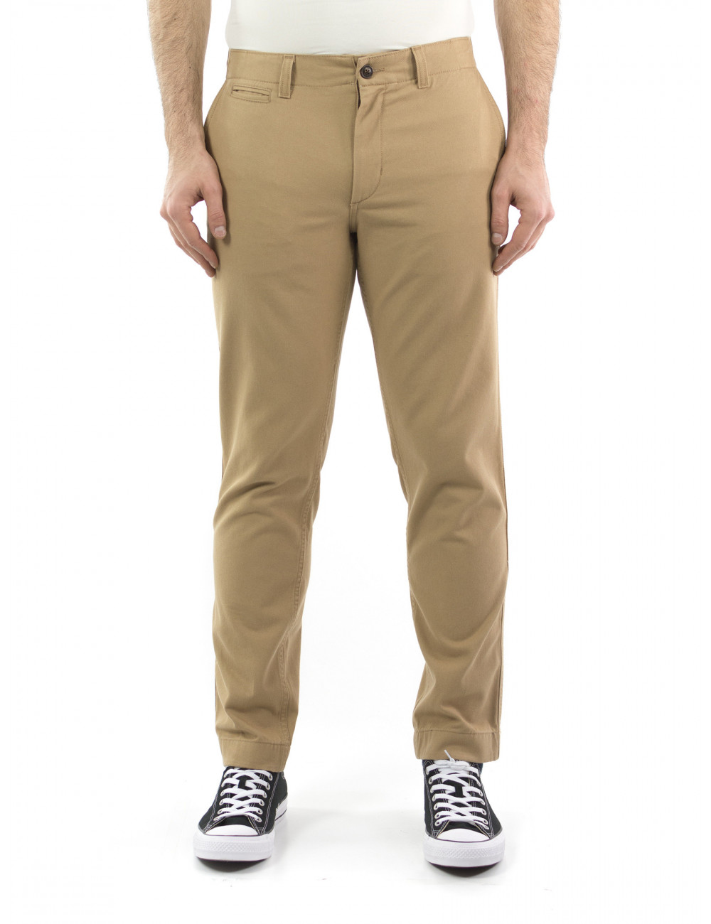 Pantalone chino Tommy Hilfiger Pantalone chino Tommy Hilfiger