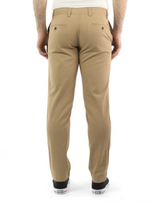 Pantalone chino Tommy Hilfiger