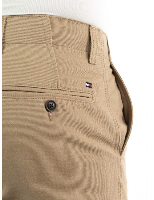 Pantalone chino Tommy Hilfiger