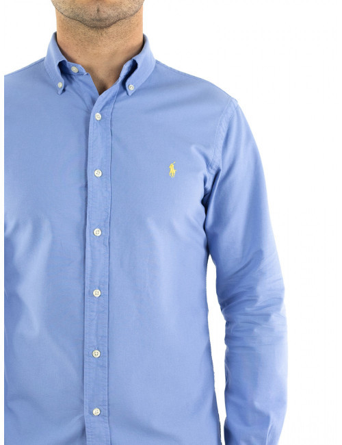 Camicia Ralph Lauren