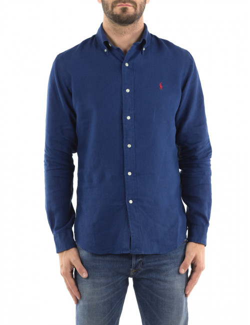 Camicia Ralph Lauren