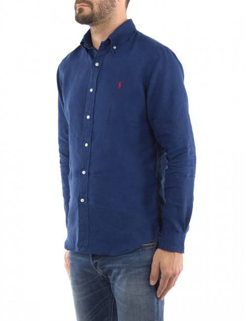 Camicia Ralph Lauren