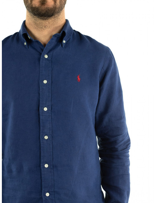 Camicia Ralph Lauren
