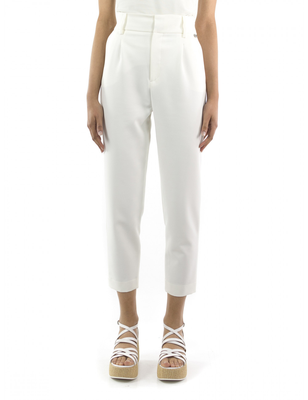Pantaloni Blugirl Folies Pantaloni Blugirl Folies