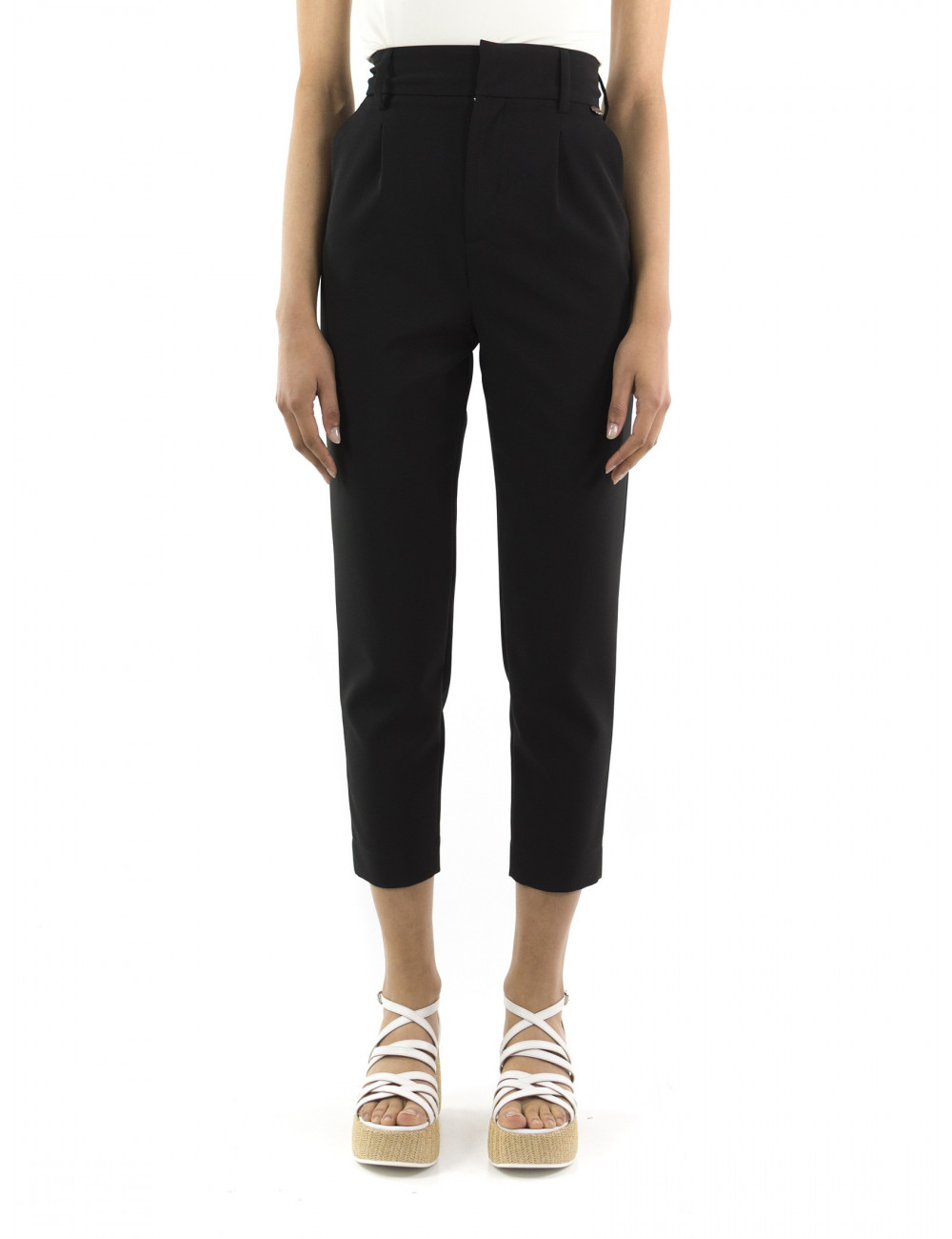 Pantaloni Blugirl Folies Pantaloni Blugirl Folies