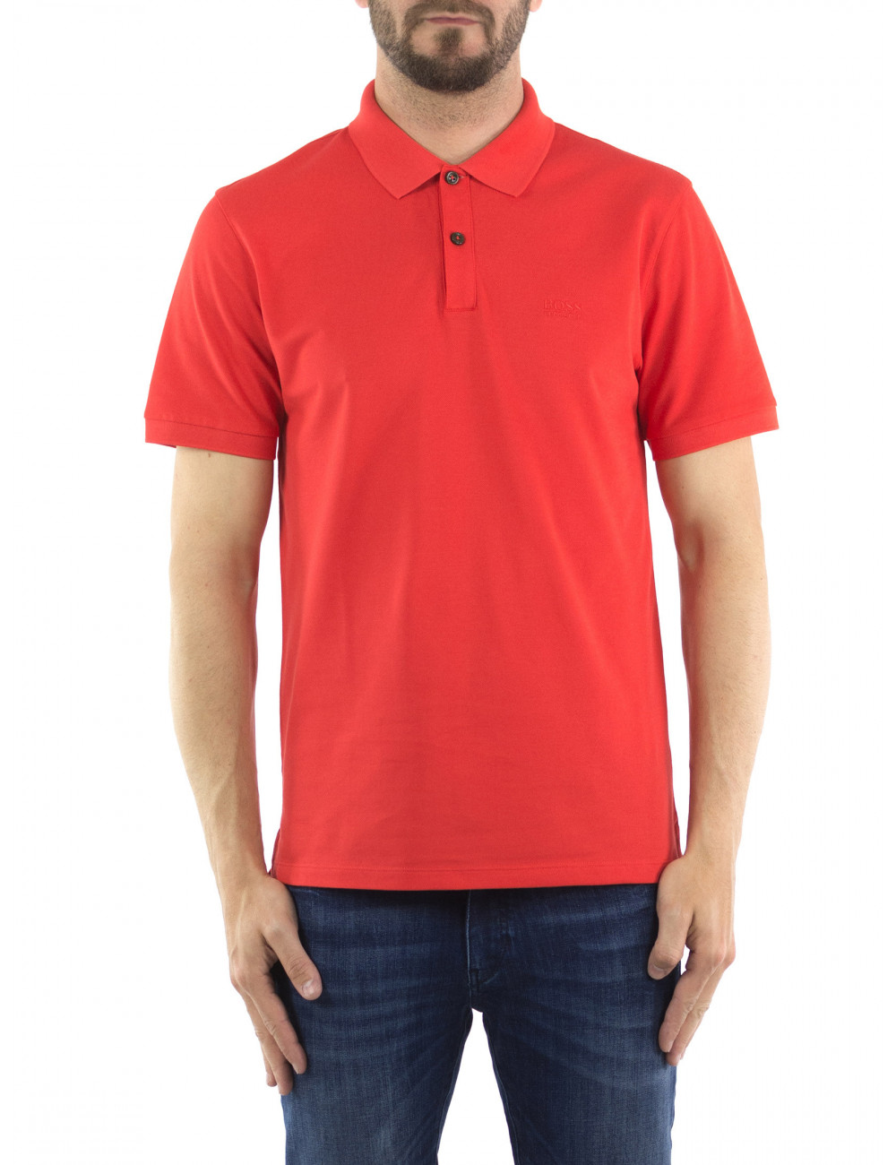 Polo Boss Uomo Polo Boss Uomo