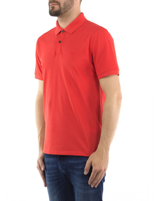 Polo Boss Uomo