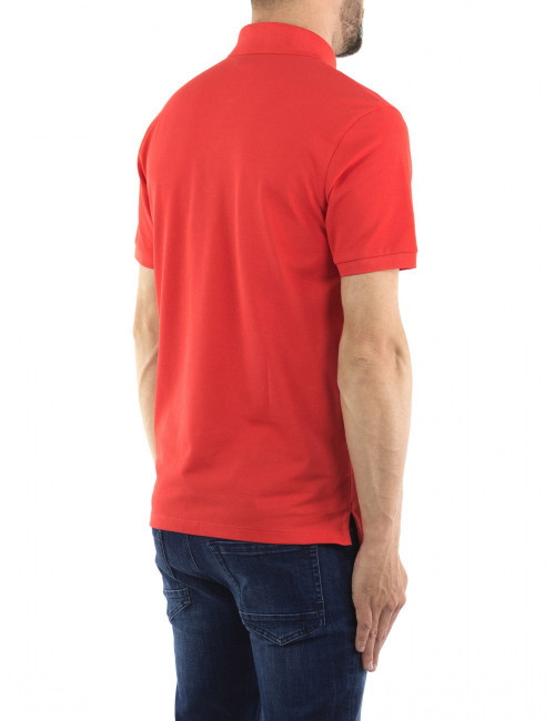 Polo Boss Uomo