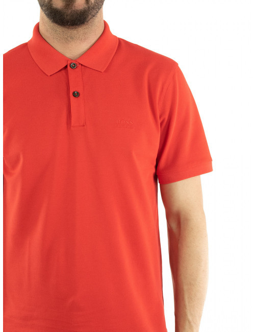 Polo Boss Uomo