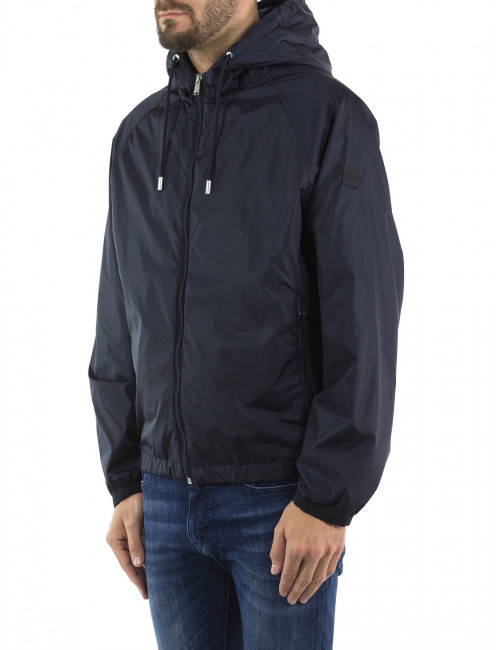 Giacca leggera Boss Uomo