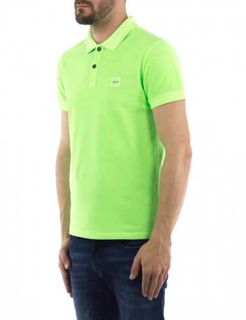 Polo Boss Uomo