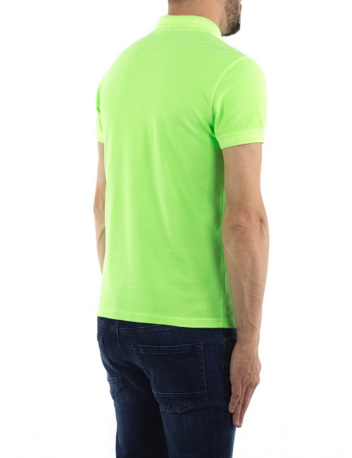 Polo Boss Uomo