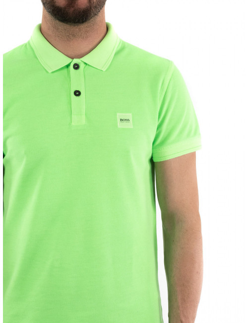 Polo Boss Uomo