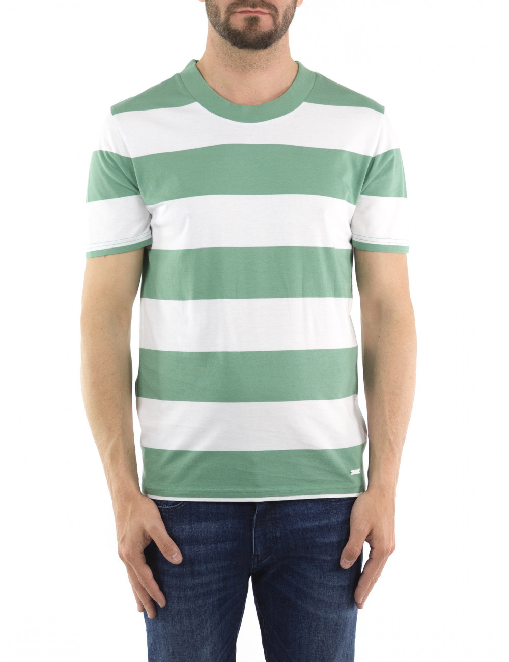 T-shirt Boss T-shirt Boss