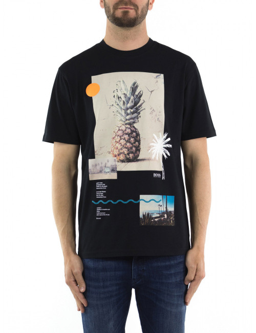 T-shirt Boss