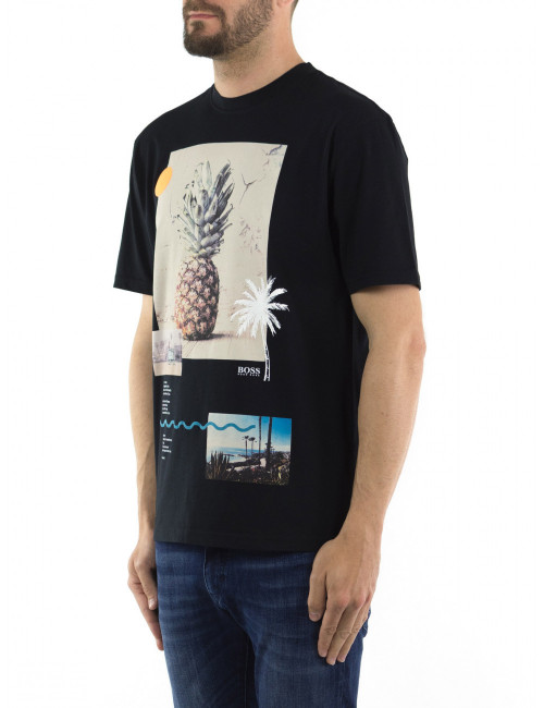 T-shirt Boss