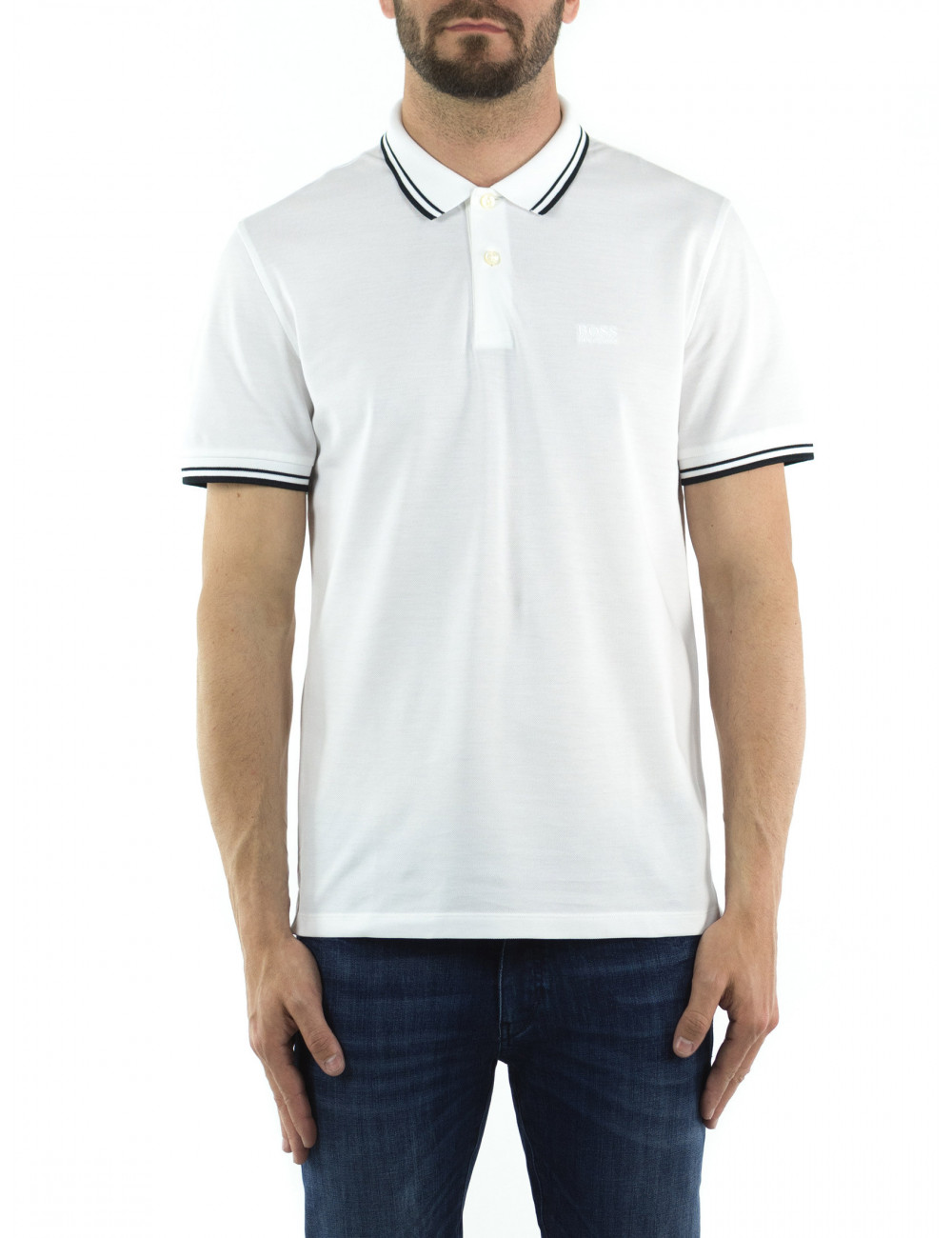 Polo Boss Uomo Polo Boss Uomo