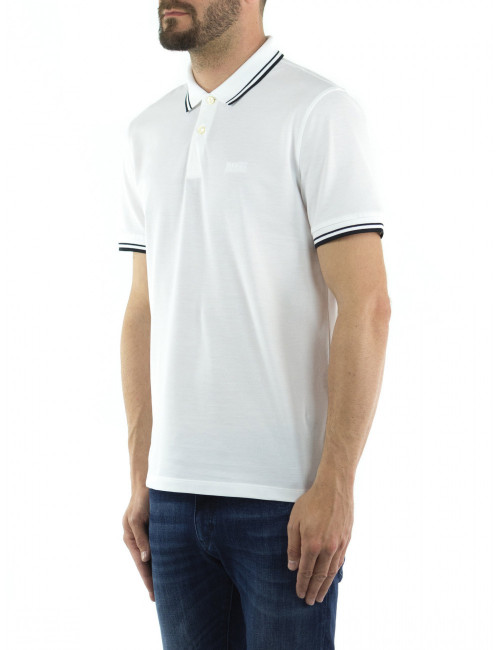 Polo Boss Uomo