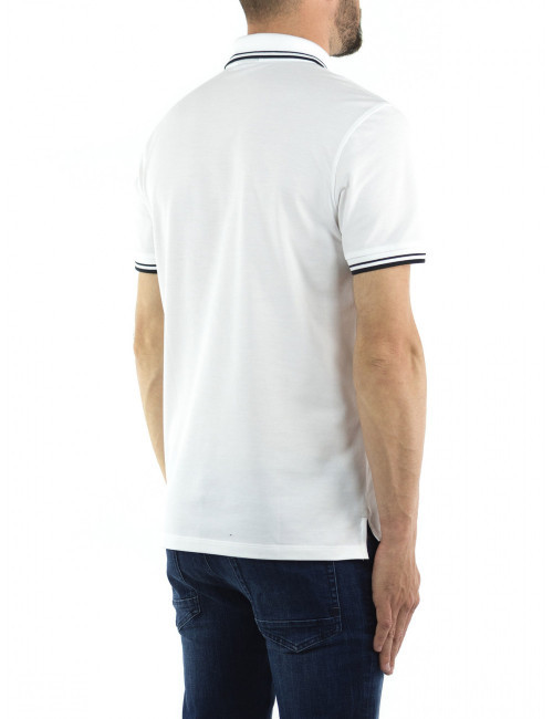 Polo Boss Uomo