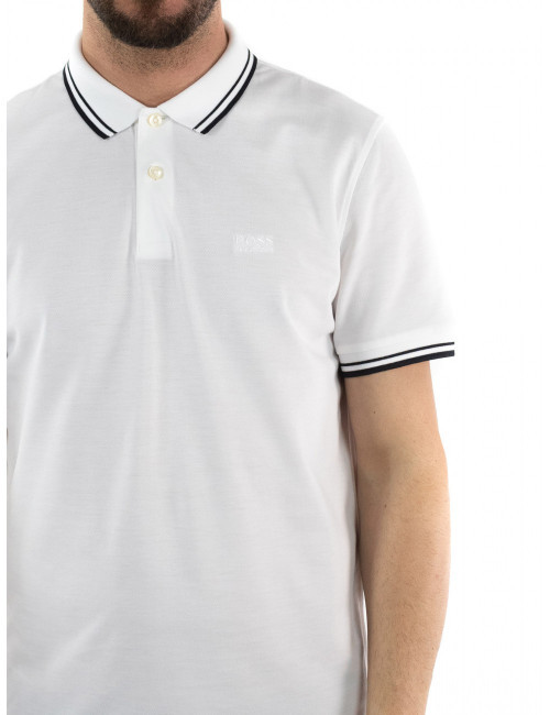Polo Boss Uomo