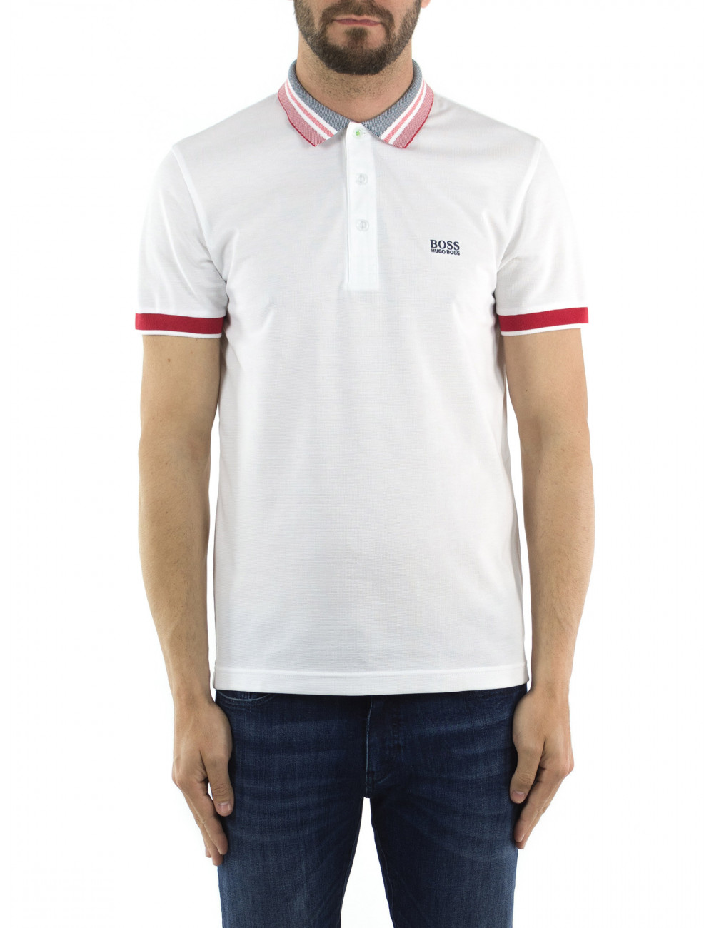 Polo Boss Polo Boss