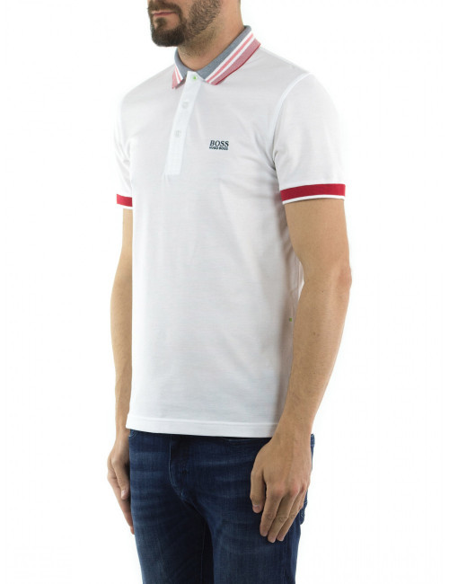 Polo Boss