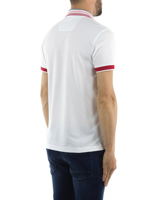 Polo Boss