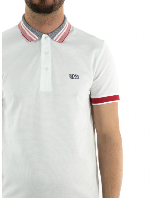 Polo Boss