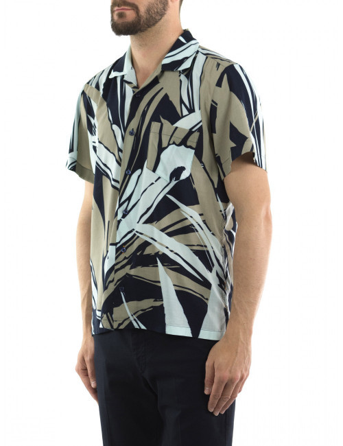 Camicia Boss Uomo