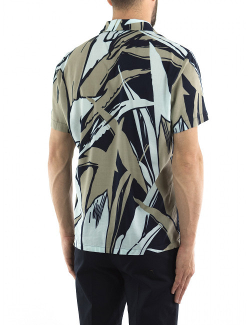 Camicia Boss Uomo