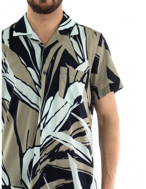 Camicia Boss Uomo