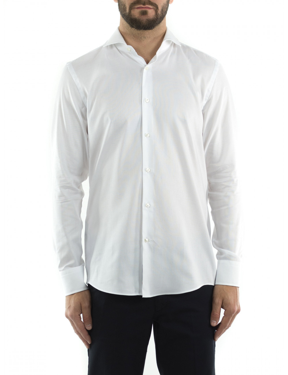 Camicia Boss Uomo Camicia Boss Uomo