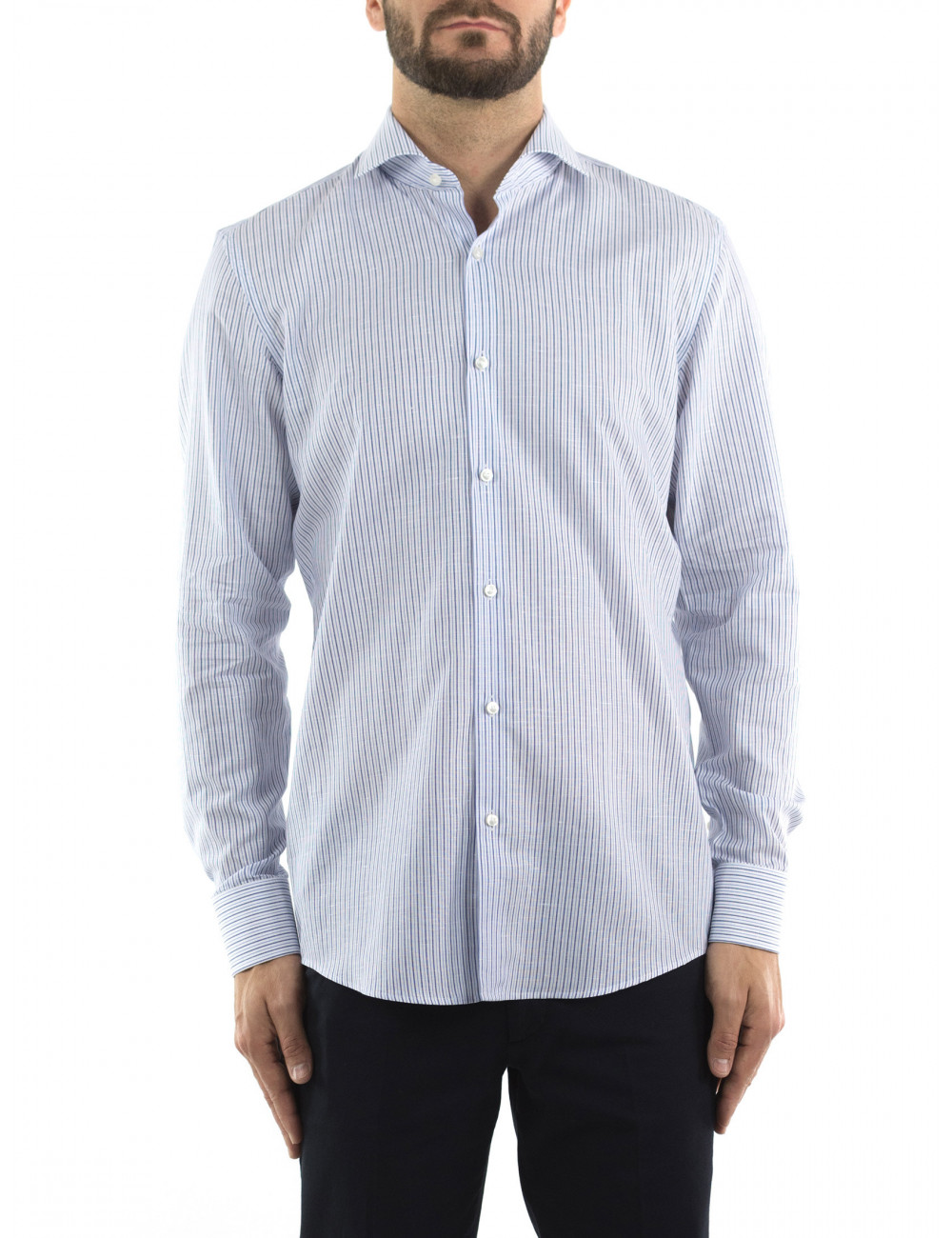 Camicia Boss Uomo Camicia Boss Uomo